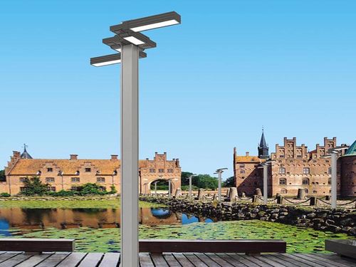 產(chǎn)品庫(kù) 工業(yè)品 照明工業(yè) 室外照明燈具 甘南太陽(yáng)能路燈廠家|甘肅綠源