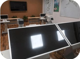 實(shí)現(xiàn)節(jié)能40 發(fā)明人徐廣5年探索大自然舒適健康樹(shù)陰下的光