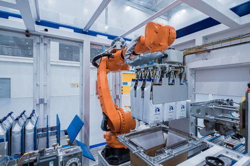 中國咖啡新故事,藏在瑞幸的超級(jí)工廠里