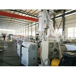 塑料排水管設備廠,2018新節(jié)能 在線咨詢 ,排水管