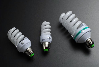 螺旋節(jié)能燈有什么特點(diǎn) 比別人搶先一步知道